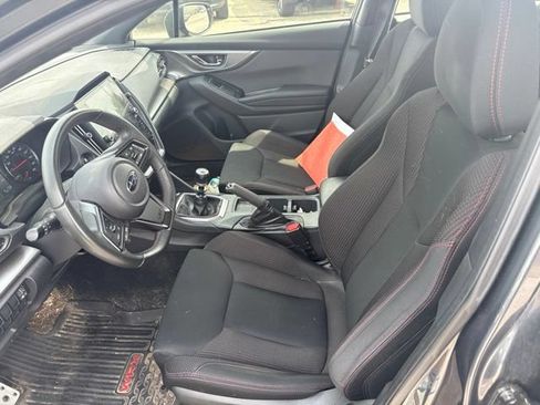 Certified 2024 Subaru WRX Premium AWD/4WD image 5