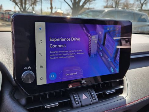 New 2024 Toyota RAV4 XSE w/ Weather Package AWD/4WD image 10