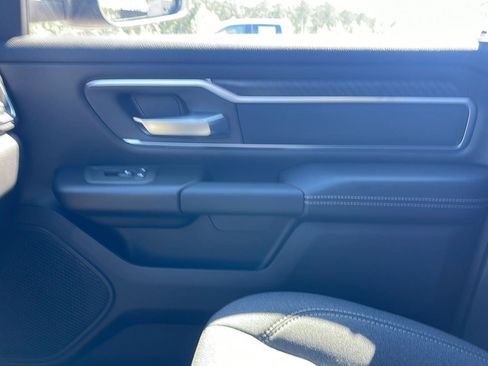New 2026 RAM 1500 Big Horn AWD/4WD image 20
