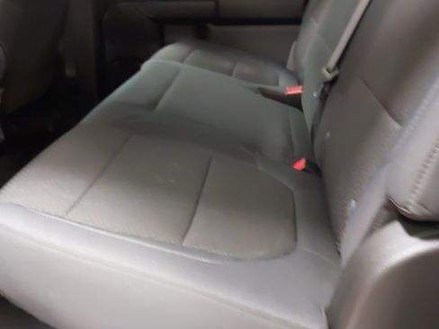 Used 2019 Chevrolet Silverado 1500 Custom Trail Boss w/ Custom Convenience Package image 35