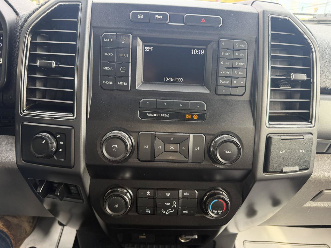 Used 2019 Ford F250 XLT AWD/4WD image 14