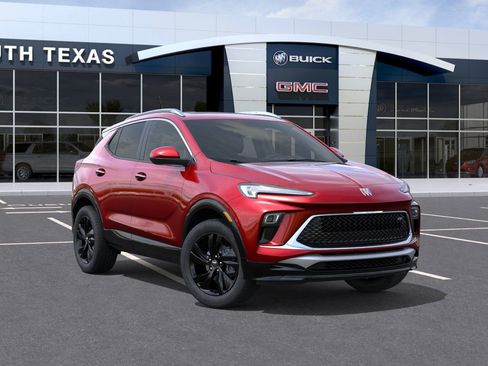 New 2026 Buick Encore GX Sport Touring image 7