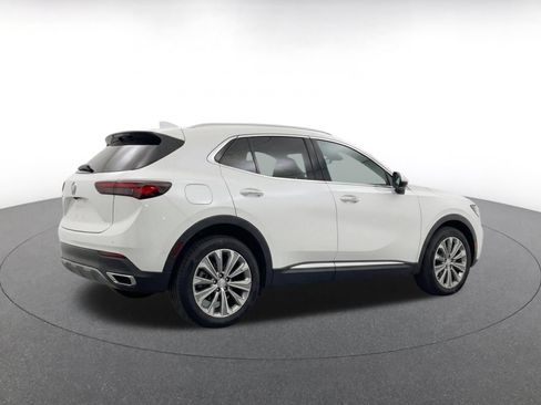 Used 2024 Buick Envision Preferred AWD/4WD image 8
