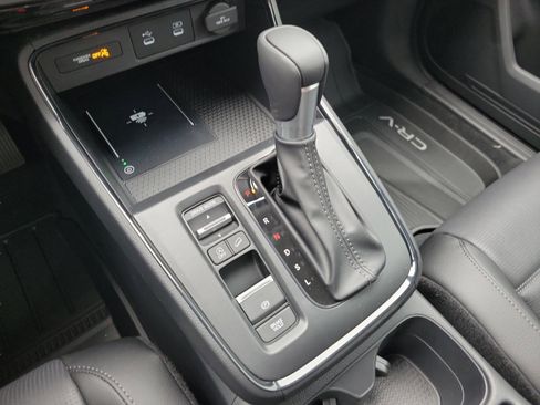 New 2026 Honda CR-V EX-L image 19