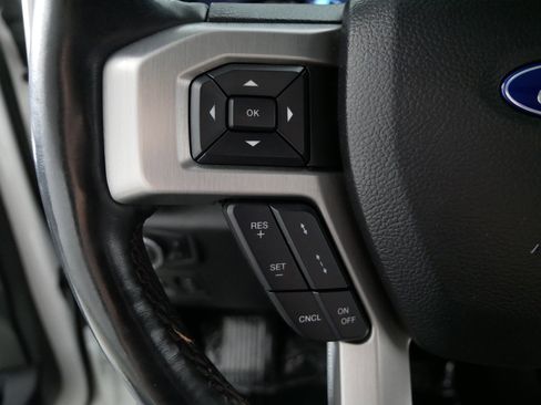 Used 2020 Ford F150 Platinum w/ Equipment Group 701A Luxury image 27