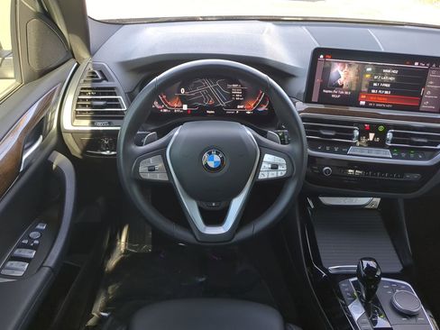 Used 2023 BMW X3 xDrive30i w/ Premium Package image 16
