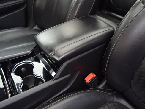 Used 2021 Jeep Grand Cherokee L Limited w/ Luxury Tech Group II image 31