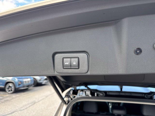 New 2026 Nissan Rogue Platinum AWD/4WD image 38