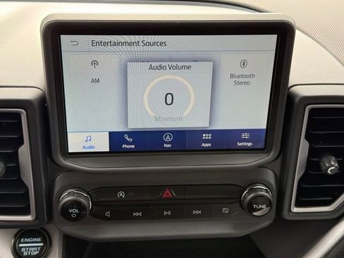 Certified 2024 Ford Bronco Sport Big Bend w/ Convenience Package image 10