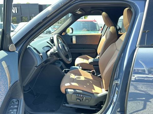 Used 2026 MINI Cooper Countryman S w/ Comfort Package Max image 16