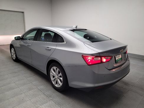 Used 2024 Chevrolet Malibu LT FWD image 5