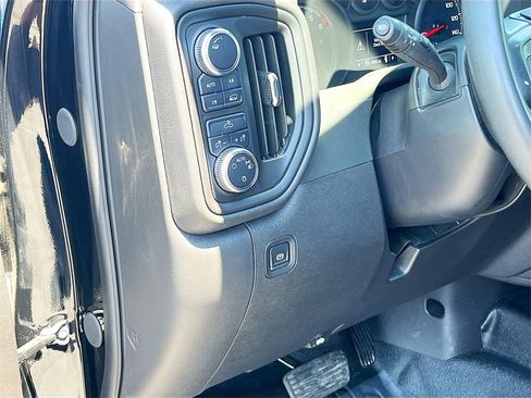 Used 2024 GMC Sierra 1500 Pro w/ Pro Value Package image 10