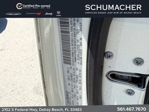 Used 2018 RAM 2500 Laramie w/ Sport Appearance Group AWD/4WD image 20