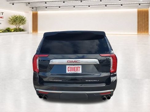 Certified 2023 GMC Yukon XL Denali AWD/4WD image 10