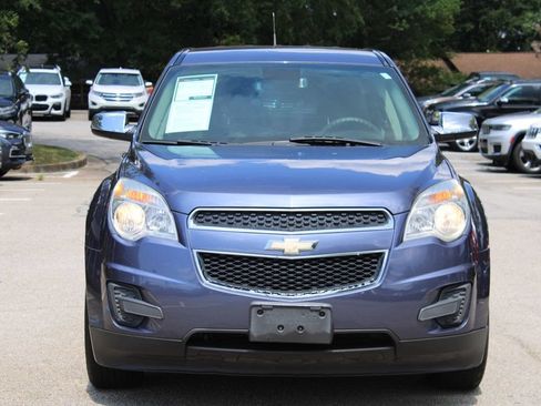 Used 2013 Chevrolet Equinox LS FWD image 2