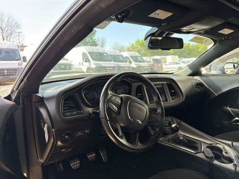 Used 2023 Dodge Challenger R/T w/ Blacktop Package image 6