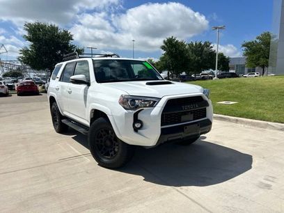 Used 2023 Toyota 4Runner TRD Pro