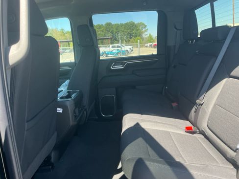 New 2026 Chevrolet Silverado 2500 LT w/ Trail Boss Package image 28