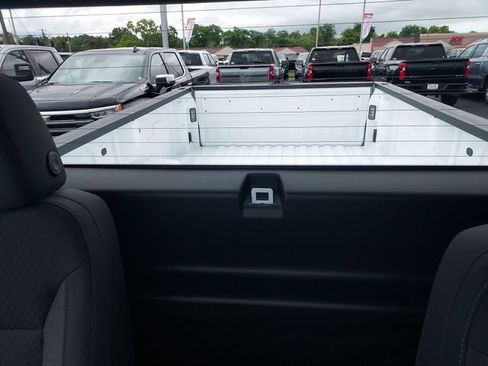 New 2026 GMC Sierra 2500 Pro w/ 1SA Pro Safety Plus Package AWD/4WD image 13