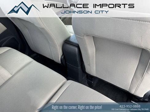 Used 2021 Ford EcoSport S AWD/4WD image 39
