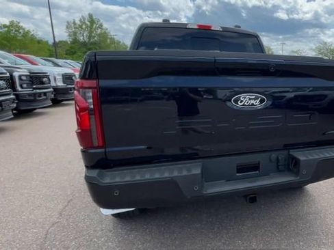 New 2026 Ford F150 XLT w/ Equipment Group 302A MID AWD/4WD image 3