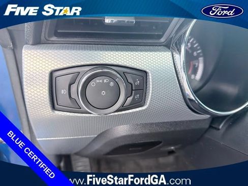 Used 2017 Ford Mustang GT Premium w/ Enhanced Security Package RWD image 15