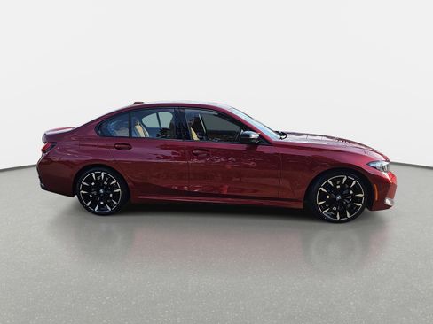 Certified 2025 BMW M340i image 5