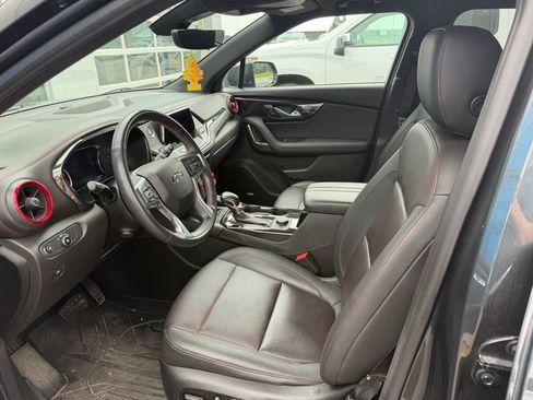 Used 2019 Chevrolet Blazer RS AWD/4WD image 12