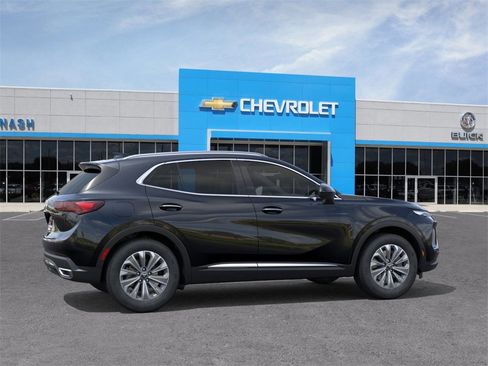 New 2026 Buick Envision Preferred image 5