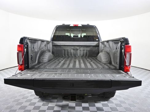 Used 2020 Ford F350 Lariat AWD/4WD image 6