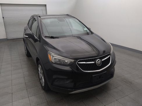 Used 2018 Buick Encore Preferred FWD image 14