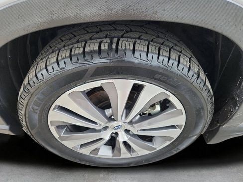 Used 2021 Subaru Ascent Limited w/ Technology Package AWD/4WD image 19