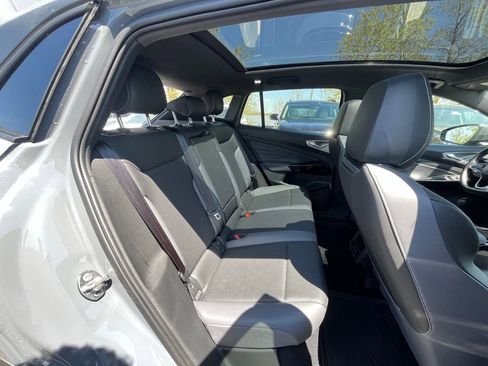Certified 2023 Volkswagen ID.4 Pro S AWD/4WD image 23