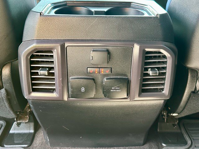 Used 2020 Ford F150 Raptor w/ Equipment Group 802A Luxury AWD/4WD image 23