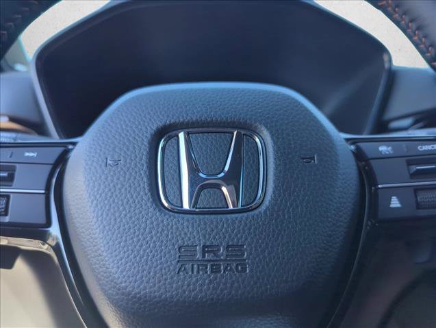 New 2027 Honda CR-V Sport Touring image 16