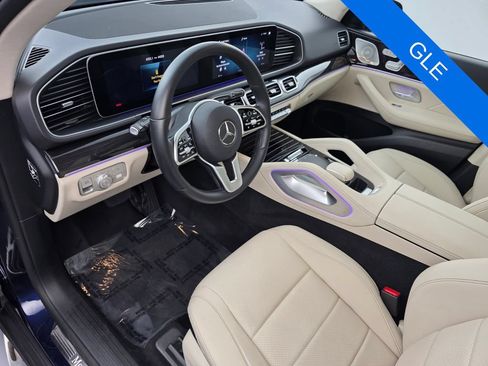 Used 2022 Mercedes-Benz GLE 350 image 11