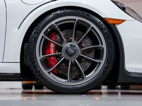 Used 2016 Porsche 911 GT3 RS RWD image 44