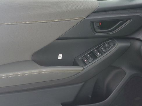 New 2026 Subaru Crosstrek 2.5i Sport w/ Crosstrek Mirror Package image 30