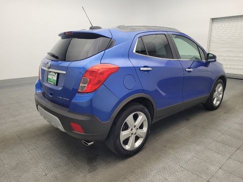 Used 2015 Buick Encore FWD image 9