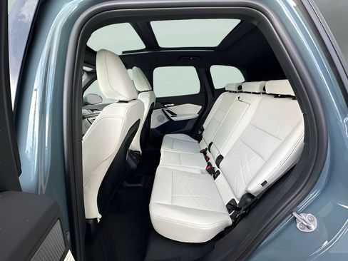 New 2026 BMW X1 xDrive28i w/ Technology Package AWD/4WD image 22