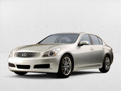 Used 2008 INFINITI G35 x Sedan w/ Premium Pkg