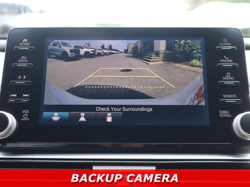 Used 2018 Honda Accord Sport image 18