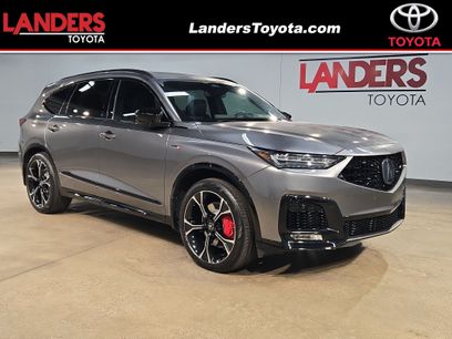 Used 2026 Acura MDX Type S w/ Advance Package