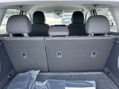 New 2026 Volkswagen Tiguan S image 17