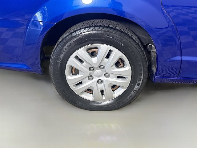 Used 2019 Dodge Grand Caravan SE FWD image 29