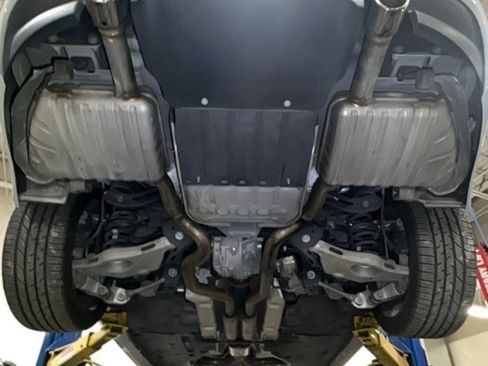 Used 2016 Jaguar XF R-Sport image 86