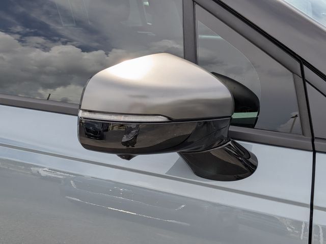 New 2027 Kia Carnival SX Prestige FWD image 12