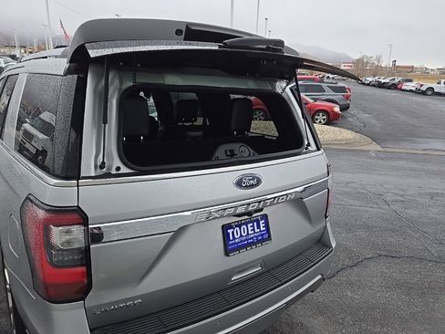 Used 2019 Ford Expedition Limited w/ Equipment Group 302A image 46