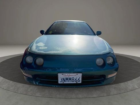 Used 1995 Acura Integra LS image 2