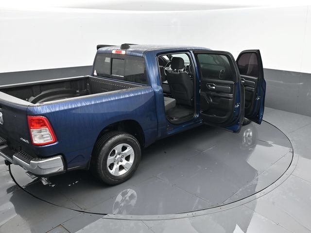 Used 2024 RAM 1500 Big Horn AWD/4WD image 24